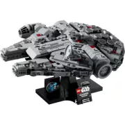 LEGO 75375 Millennium Falcon Star Wars