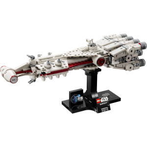 Image : LEGO 75376 Tantive IV Star Wars