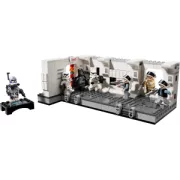 LEGO 75387 Embarquement a bord du Tantive IV Star Wars