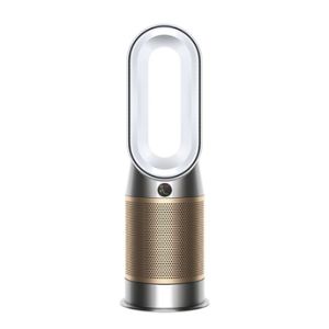 Image : Purificateur Dyson HP09