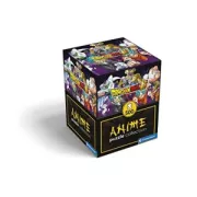 Clementoni - Dragon Ball - Puzzle de 500 Pieces