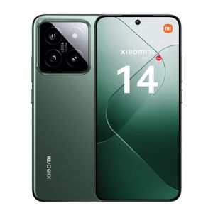Image : Xiaomi 14 512 Go Vert