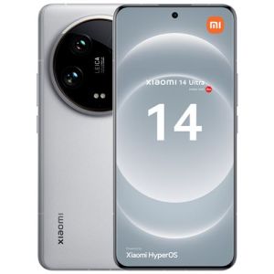 Xiaomi 14 Ultra 512 Go Blanc Xiaomi 14 Ultra 512 Go Blanc