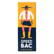 Speed Bac de Pixie Games