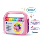 Vtech Baby Music'Kid Rose