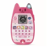 Vtech Gabby et la maison magique Le smartphone educatif