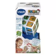 Vtech Cube Aventures Dinos