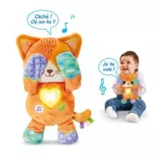 Vtech Baby Fripon cache-cache chaton