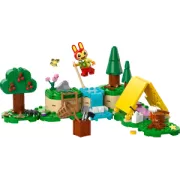 LEGO 77047 Activites de plein air de Clara Animal Crossing