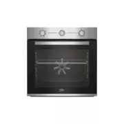 BEKO BBIE12100X Four multifonction