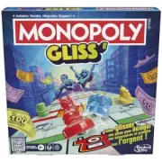 Monopoly Gliss' Hasbro