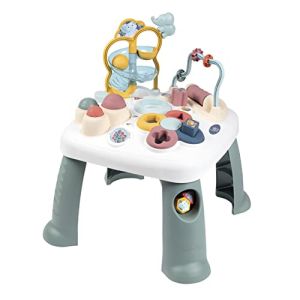 Image : Smoby - Little Table D'Activites