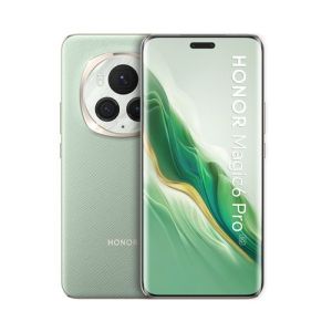 Image : Honor Magic6 Pro 512 Go Vert