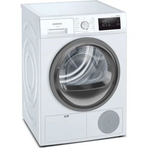 Image : SIEMENS WT45H001FR iQ300Seche-linge pompe a chaleur
