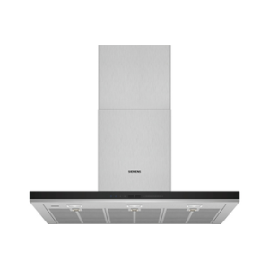 Image : Siemens LC91BUV50 Hotte murale