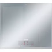 SIEMENS EX65KHEC1F Table induction