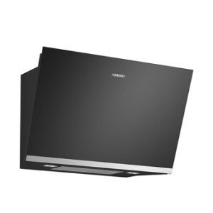 Image : Siemens LC81JAN60 Hotte decorative murale