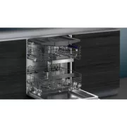Siemens SN85EX11CE iQ500 Lave-vaisselle