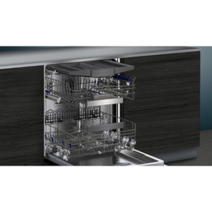 Image : Siemens SN85EX11CE iQ500 Lave-vaisselle