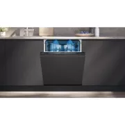 Siemens SN65EX10CE - iQ500 Lave-vaisselle