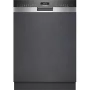 SIEMENS SN55ES11CE iQ500 Lave-vaisselle integrable