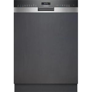 Image : SIEMENS SN55ES11CE iQ500 Lave-vaisselle integrable
