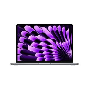 Image : Apple MacBook Air 13 256Go SSD 8Go M3 Gris sideral