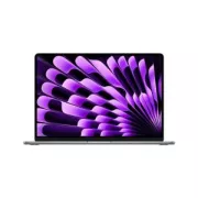 Apple MacBook Air 15 512Go SSD 16Go Puce M3 Gris sideral