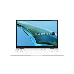 Image : ASUS Zenbook S 13 Flip OLED UP5302ZA-LX235W