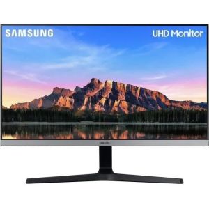 Image : SAMSUNG U28R550UQP Ecran PC 28'