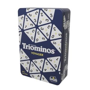 Image : Triominos Tour GOLIATH