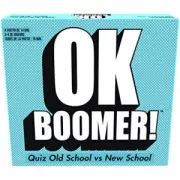 Goliath OK Boomer
