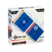 Goliath Nexcube Bi-Pack 3x3 + 2x2