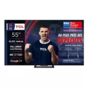 TCL 55C749 55' TV