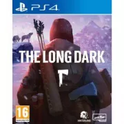 The Long Dark PS4