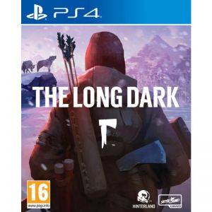 Image : The Long Dark PS4
