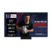 TV TCL 85C804 85'