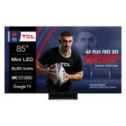 TV TCL 85C845 85'