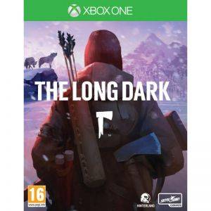 Image : The Long Dark Xbox One