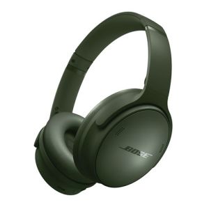 Image : Bose QuietComfort Vert cypres Casque circum-aural sans fil Bluetooth