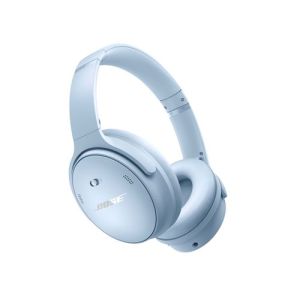 Image : Bose QuietComfort Bleu Casque sans fil Bluetooth