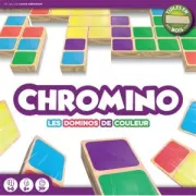 Chromino ASMODEE