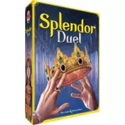 Splendor Duel Asmodee