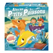 Ravensburger Allez les p'tits poissons