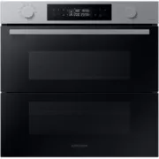 SAMSUNG NV7B4550VAS Four encastrable