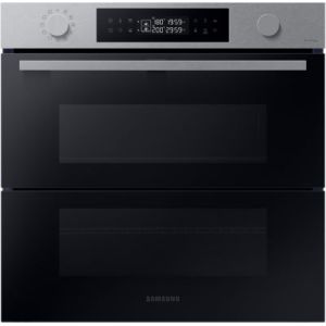 Image : SAMSUNG NV7B4550VAS Four encastrable