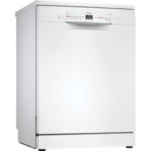 Image : BOSCH SMS2ITW46E Serenity Serie 2 Lave vaisselle