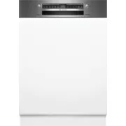 BOSCH SMI6ZCS22E Serenity Zeolith Lave vaisselle