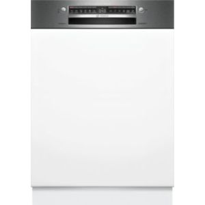 Image : BOSCH SMI6ZCS22E Serenity Zeolith Lave vaisselle