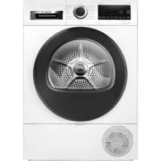 BOSCH WQG233DSFR Serenity serie 6 EasyClean Seche linge
